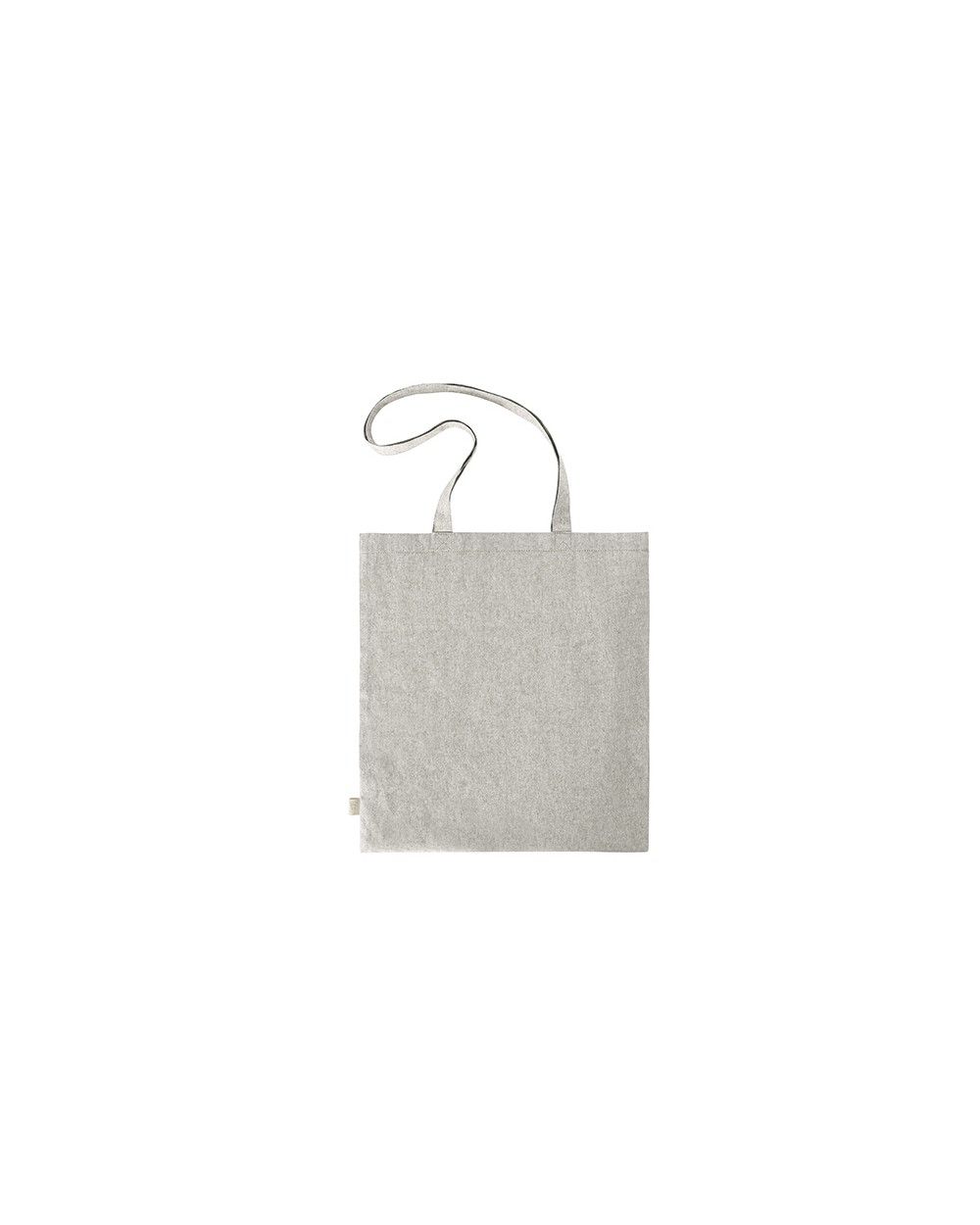 Tassen & Zakken HALFAR Shopper Planet voor bedrukking &amp; borduring