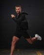 Sweaters & hoodies TOMBO TECHNICAL ZIP THOUGH HOODIE voor bedrukking &amp; borduring