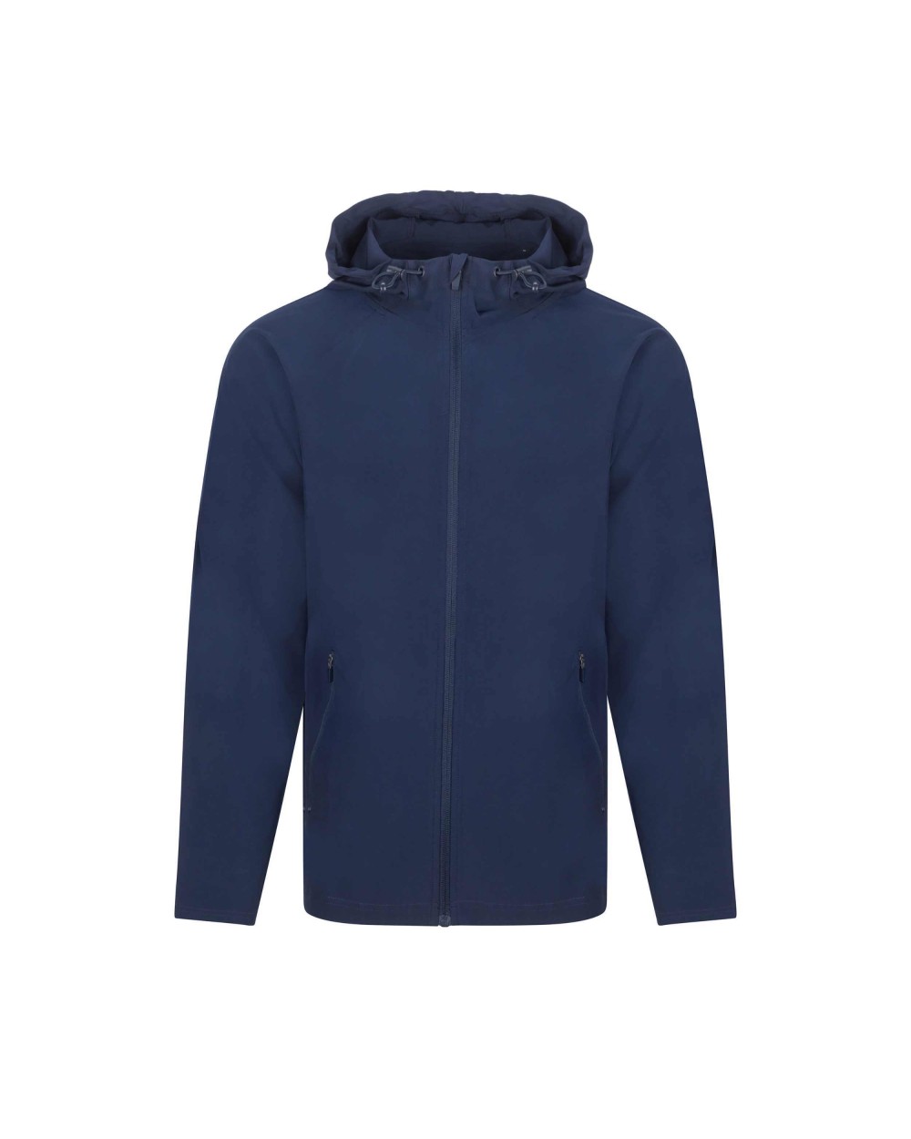 Sweaters & hoodies TOMBO TECHNICAL ZIP THOUGH HOODIE voor bedrukking &amp; borduring