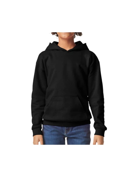 GILDAN SOFTSTYLE® MIDWEIGHT FLEECE YOUTH HOODIE /api/colors/b9fdad4a-5e94-45cb-8c03-c08b349b28c3 personnalisable