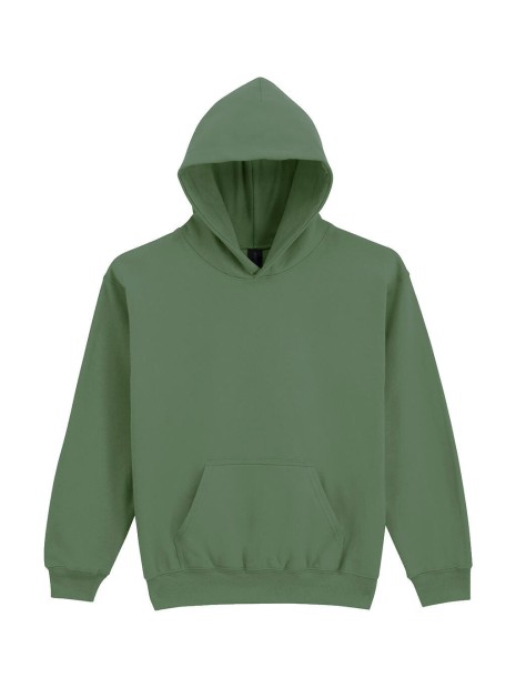 GILDAN SOFTSTYLE® MIDWEIGHT FLEECE YOUTH HOODIE /api/colors/ac650463-a711-4316-8b21-c80c14e3baad personnalisable