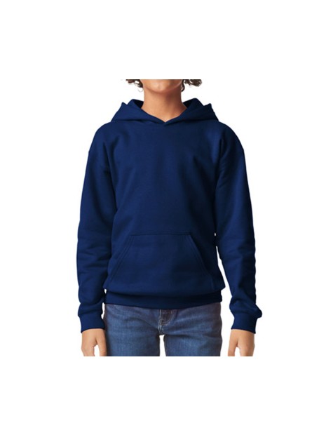 GILDAN SOFTSTYLE® MIDWEIGHT FLEECE YOUTH HOODIE /api/colors/b68891a9-1d28-4f7a-8deb-775c45027afd personnalisable