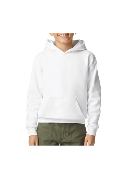 GILDAN SOFTSTYLE® MIDWEIGHT FLEECE YOUTH HOODIE /api/colors/7a92cd2d-10d2-40b4-928b-296bb7487506 personnalisable