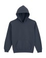 GILDAN SOFTSTYLE® MIDWEIGHT FLEECE YOUTH HOODIE Sweatshirts personalisierbar