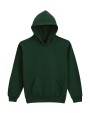 Sweaters & hoodies GILDAN SOFTSTYLE® MIDWEIGHT FLEECE YOUTH HOODIE voor bedrukking &amp; borduring