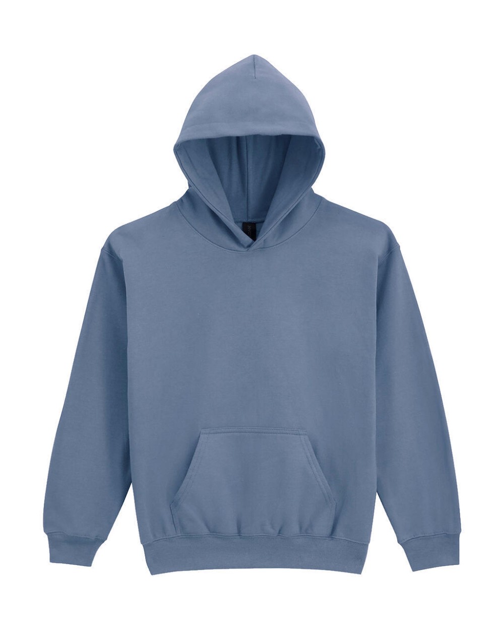 GILDAN SOFTSTYLE® MIDWEIGHT FLEECE YOUTH HOODIE Sweatshirts personalisierbar