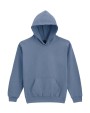 GILDAN SOFTSTYLE® MIDWEIGHT FLEECE YOUTH HOODIE Sweatshirts personalisierbar