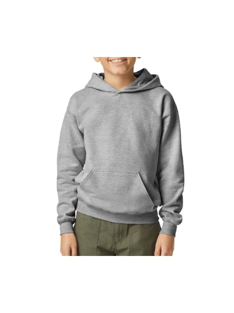 GILDAN SOFTSTYLE® MIDWEIGHT FLEECE YOUTH HOODIE /api/colors/86761cd5-cde6-417a-adb0-33b6b9c9803d personnalisable