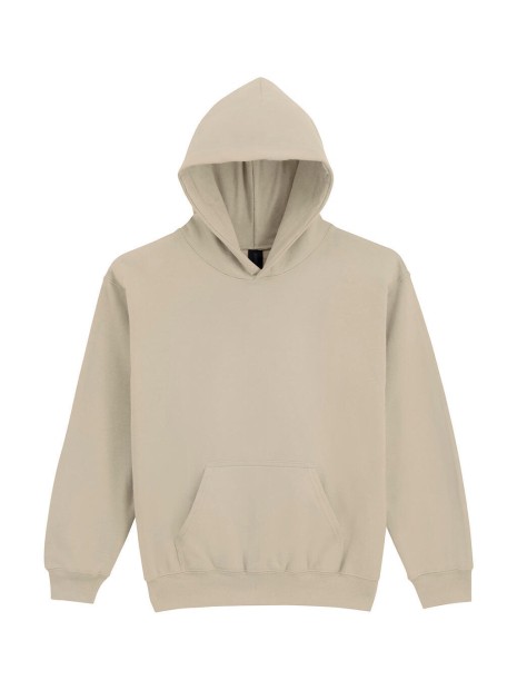 GILDAN SOFTSTYLE® MIDWEIGHT FLEECE YOUTH HOODIE /api/colors/4fddaa61-925e-48b5-8b3b-b3d405f23fb6 personnalisable