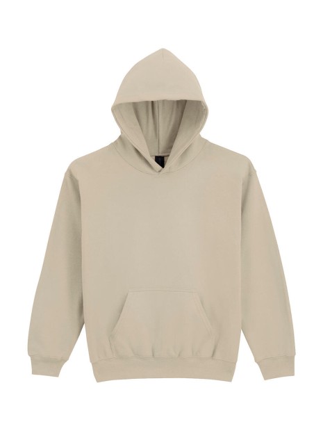 GILDAN SOFTSTYLE® MIDWEIGHT FLEECE YOUTH HOODIE /api/colors/4fddaa61-925e-48b5-8b3b-b3d405f23fb6 personnalisable