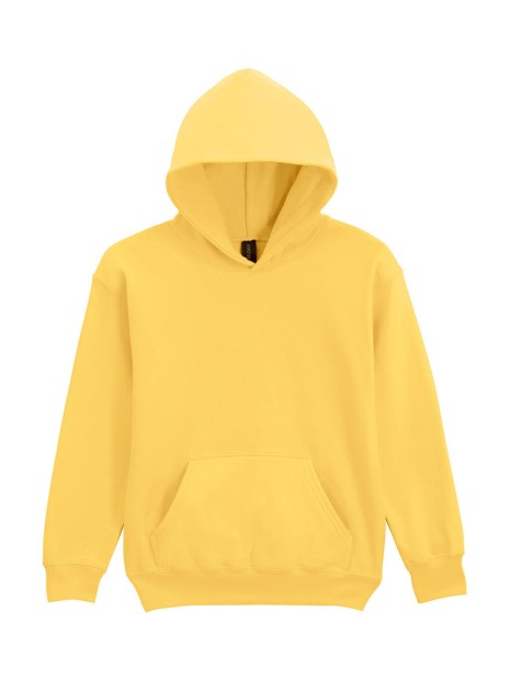 GILDAN SOFTSTYLE® MIDWEIGHT FLEECE YOUTH HOODIE /api/colors/904b543d-e953-4fb5-8771-8d785a5c47f5 personnalisable