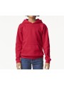 GILDAN SOFTSTYLE® MIDWEIGHT FLEECE YOUTH HOODIE /api/colors/c953313a-9c9d-493b-934e-ddcf8fada2ae personnalisable