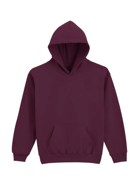 GILDAN SOFTSTYLE® MIDWEIGHT FLEECE YOUTH HOODIE /api/colors/bfe38393-bb14-4ba7-90d4-03a608e359a0 personnalisable