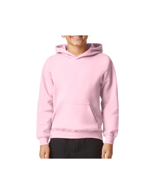GILDAN SOFTSTYLE® MIDWEIGHT FLEECE YOUTH HOODIE /api/colors/170ef5cb-3079-4cad-93be-901f9ea6af72 personnalisable