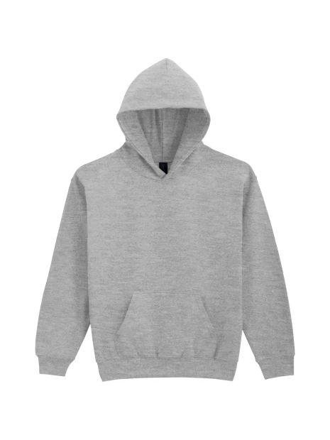 GILDAN SOFTSTYLE® MIDWEIGHT FLEECE YOUTH HOODIE /api/colors/a83a209d-fbb1-4b06-8172-ddf51dc3a781 personnalisable