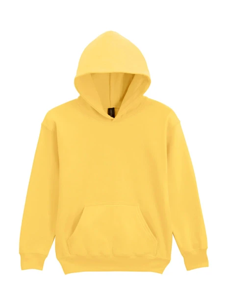 GILDAN SOFTSTYLE® MIDWEIGHT FLEECE YOUTH HOODIE /api/colors/904b543d-e953-4fb5-8771-8d785a5c47f5 personnalisable