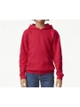 GILDAN SOFTSTYLE® MIDWEIGHT FLEECE YOUTH HOODIE /api/colors/c953313a-9c9d-493b-934e-ddcf8fada2ae personnalisable