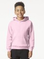 Sweat-shirts à personnaliser GILDAN SOFTSTYLE® MIDWEIGHT FLEECE YOUTH HOODIE 
