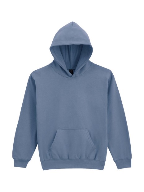 GILDAN SOFTSTYLE® MIDWEIGHT FLEECE YOUTH HOODIE /api/colors/9fa43e41-4a0c-426b-b2f3-17532c0cf110 personnalisable