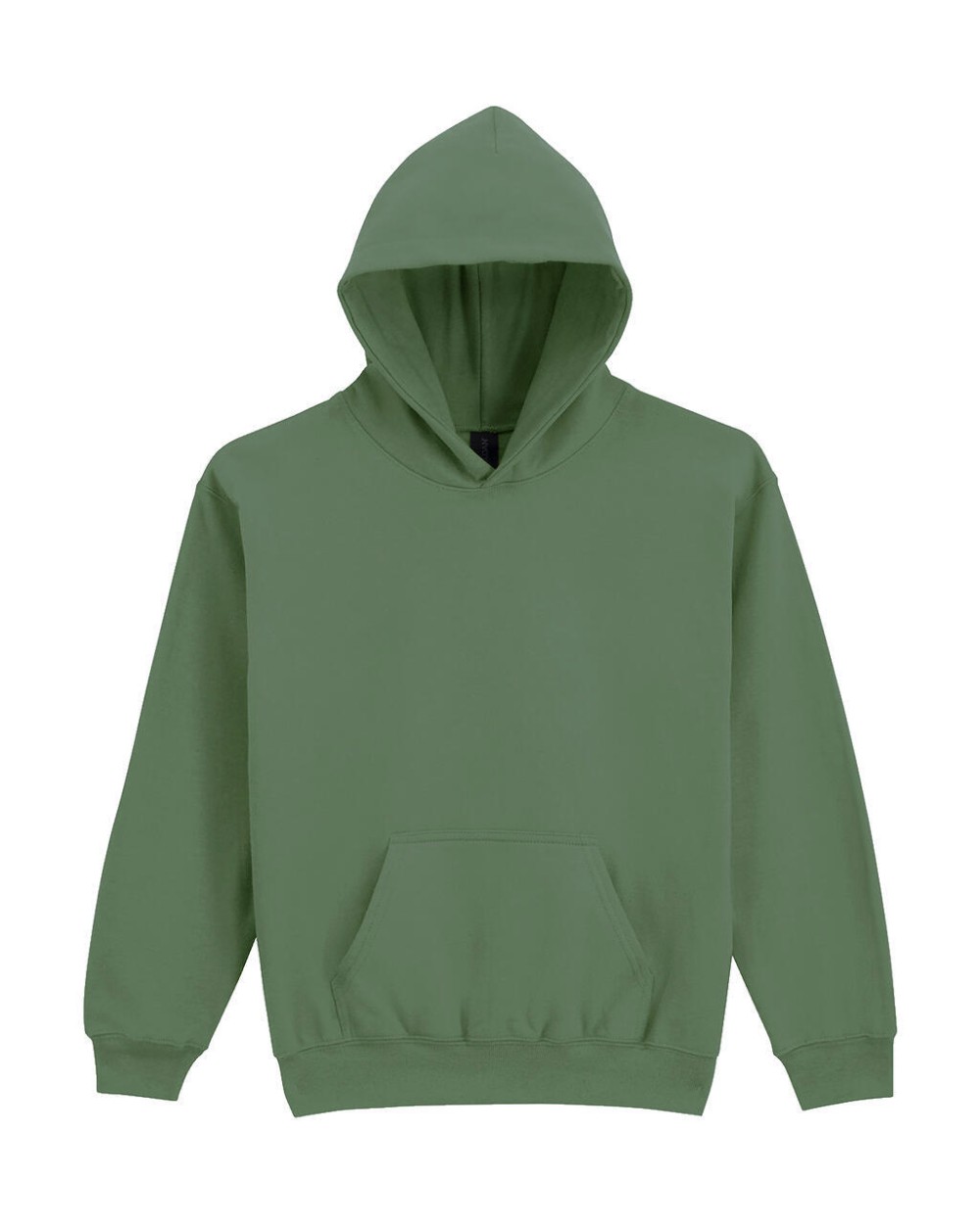GILDAN SOFTSTYLE® MIDWEIGHT FLEECE YOUTH HOODIE Sweatshirts personalisierbar