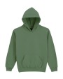 GILDAN SOFTSTYLE® MIDWEIGHT FLEECE YOUTH HOODIE Sweatshirts personalisierbar
