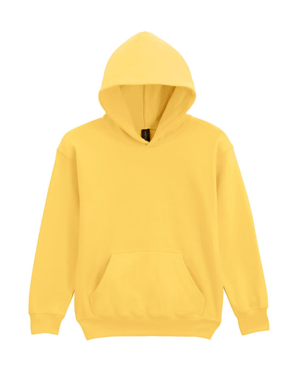 GILDAN SOFTSTYLE® MIDWEIGHT FLEECE YOUTH HOODIE Sweatshirts personalisierbar