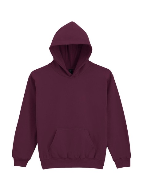 GILDAN SOFTSTYLE® MIDWEIGHT FLEECE YOUTH HOODIE /api/colors/bfe38393-bb14-4ba7-90d4-03a608e359a0 personnalisable