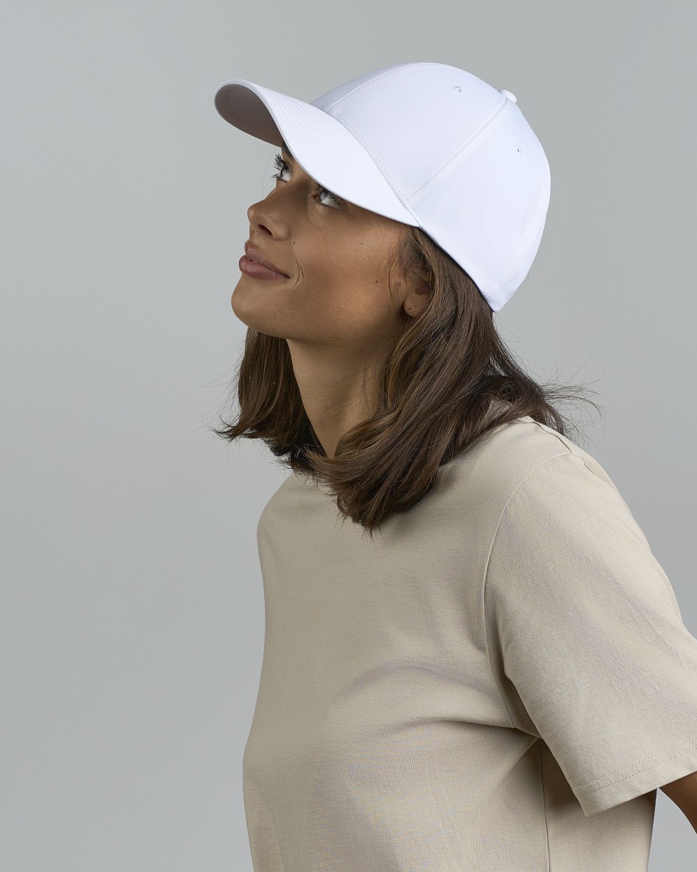 Casquettes personnalisable ATLANTIS BOLT-S