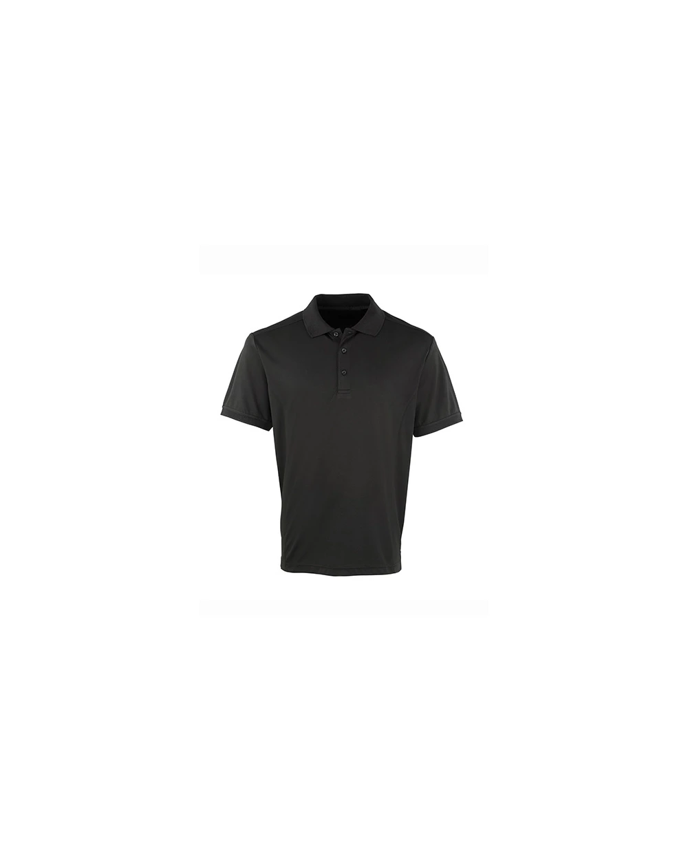 Polo's PREMIER Men`s Coolchecker® Piqué Polo voor bedrukking &amp; borduring