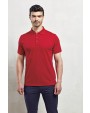 Polos personnalisable PREMIER Mens Coolchecker Piqué Polo
