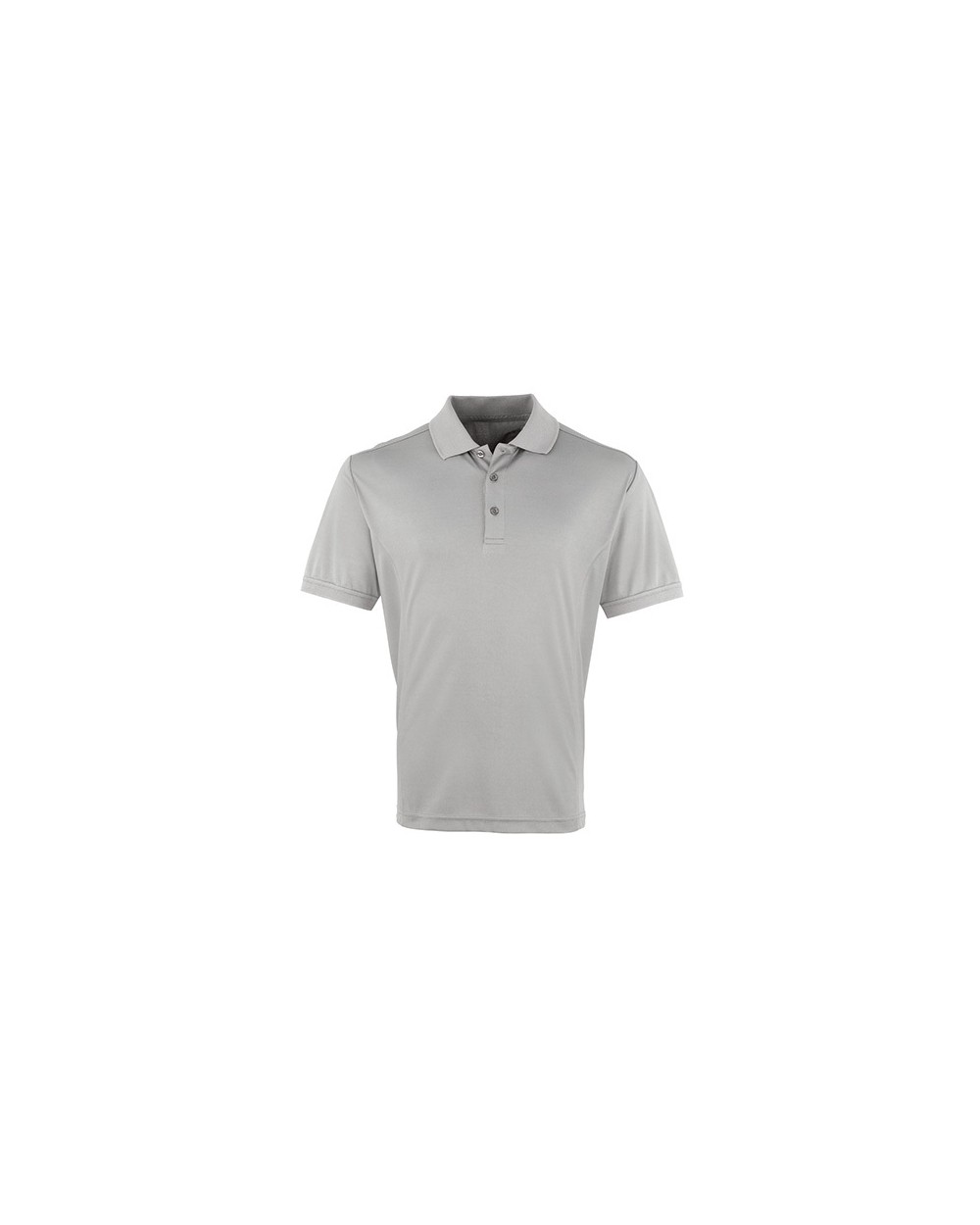 Polo's PREMIER Men`s Coolchecker® Piqué Polo voor bedrukking &amp; borduring