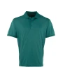 Polo's PREMIER Men`s Coolchecker® Piqué Polo voor bedrukking &amp; borduring