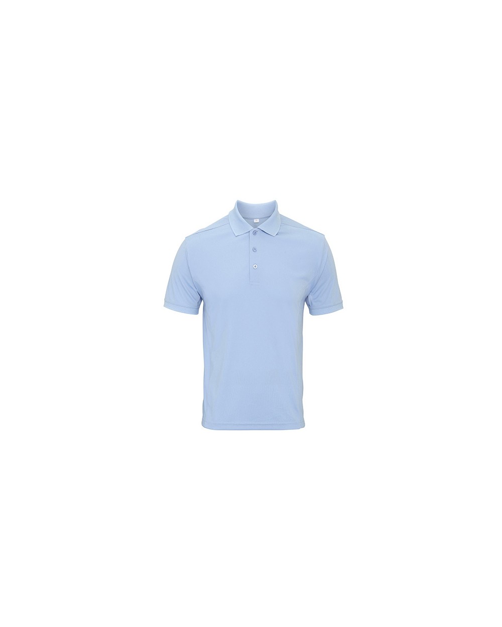 PREMIER Mens Coolchecker Piqué Polo Poloshirts personalisierbar