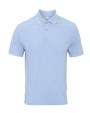 Polos personnalisable PREMIER Mens Coolchecker Piqué Polo