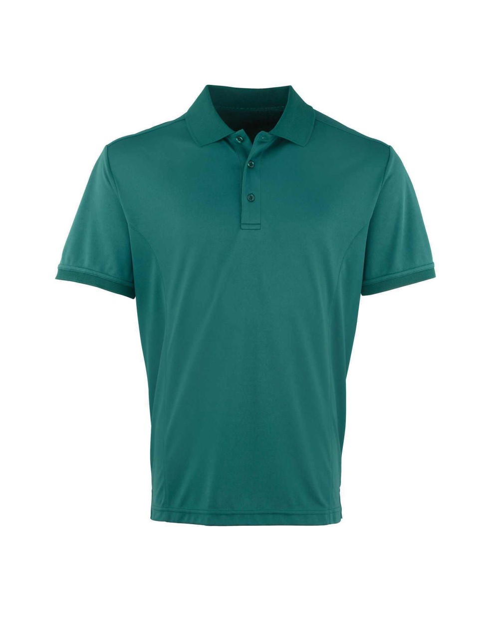 Polo's PREMIER Men`s Coolchecker® Piqué Polo voor bedrukking &amp; borduring