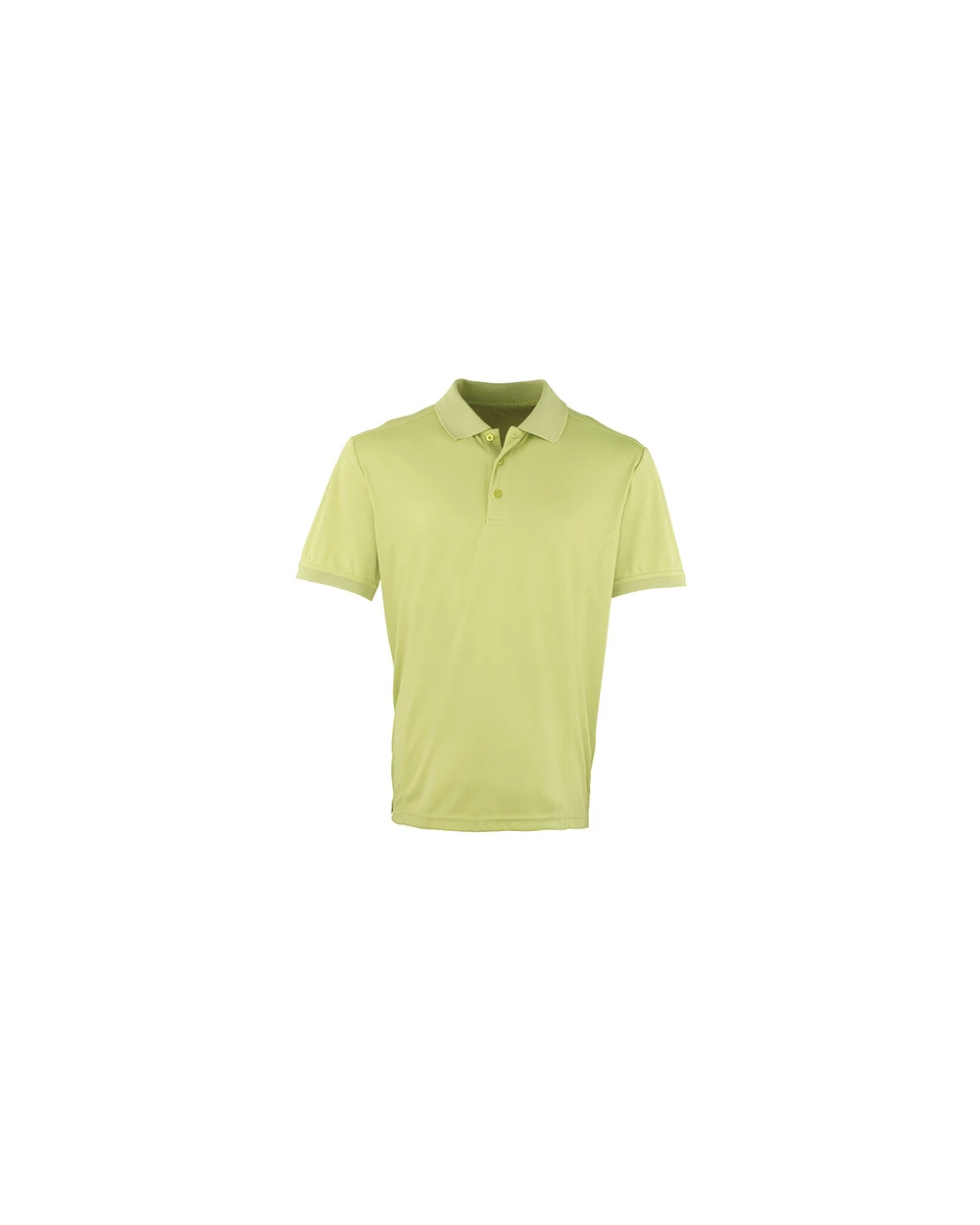 Polos personnalisable PREMIER Mens Coolchecker Piqué Polo