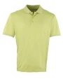 Polo's PREMIER Men`s Coolchecker® Piqué Polo voor bedrukking &amp; borduring
