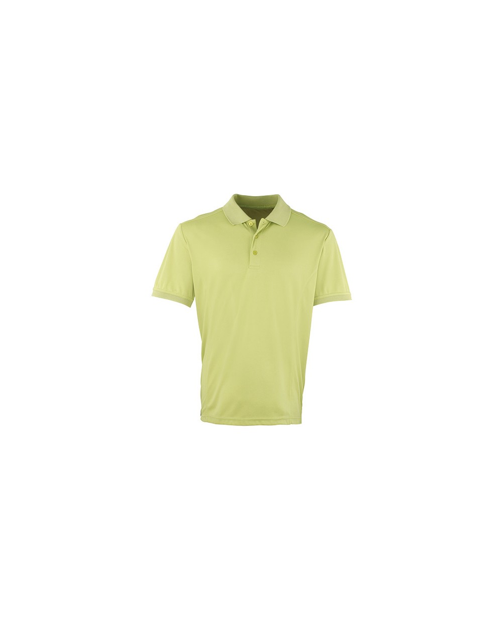 PREMIER Mens Coolchecker Piqué Polo Poloshirts personalisierbar
