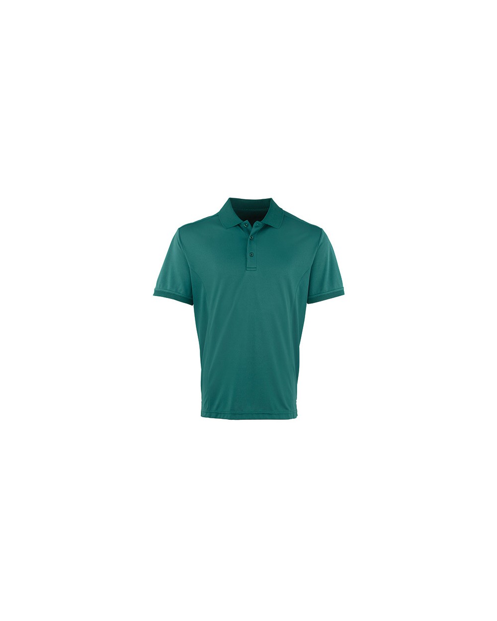 Polos personnalisable PREMIER Mens Coolchecker Piqué Polo