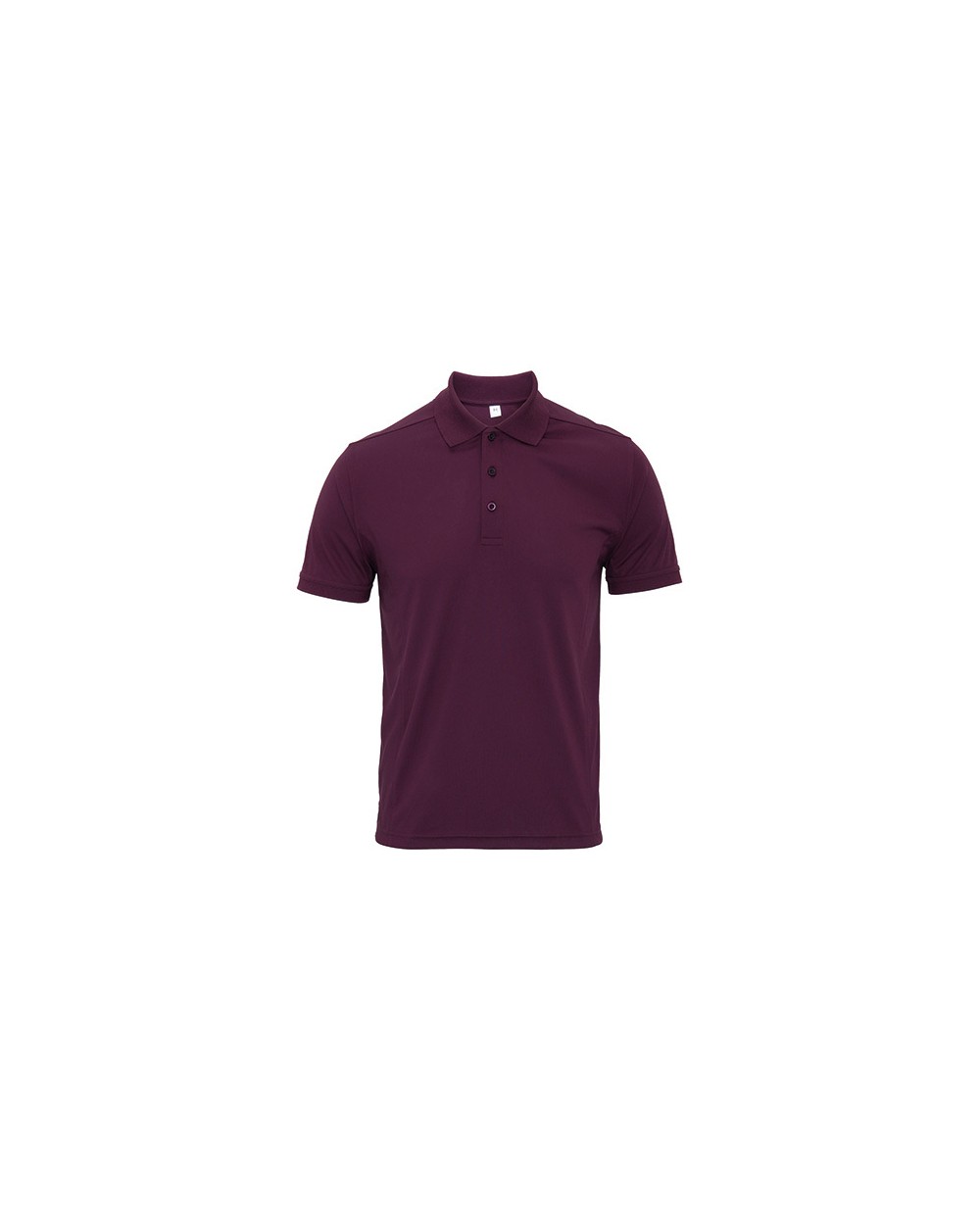 Polo's PREMIER Men`s Coolchecker® Piqué Polo voor bedrukking &amp; borduring