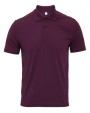 PREMIER Mens Coolchecker Piqué Polo Poloshirts personalisierbar