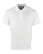 Polo's PREMIER Men`s Coolchecker® Piqué Polo voor bedrukking &amp; borduring