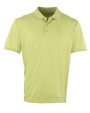 Polo's PREMIER Men`s Coolchecker® Piqué Polo voor bedrukking &amp; borduring