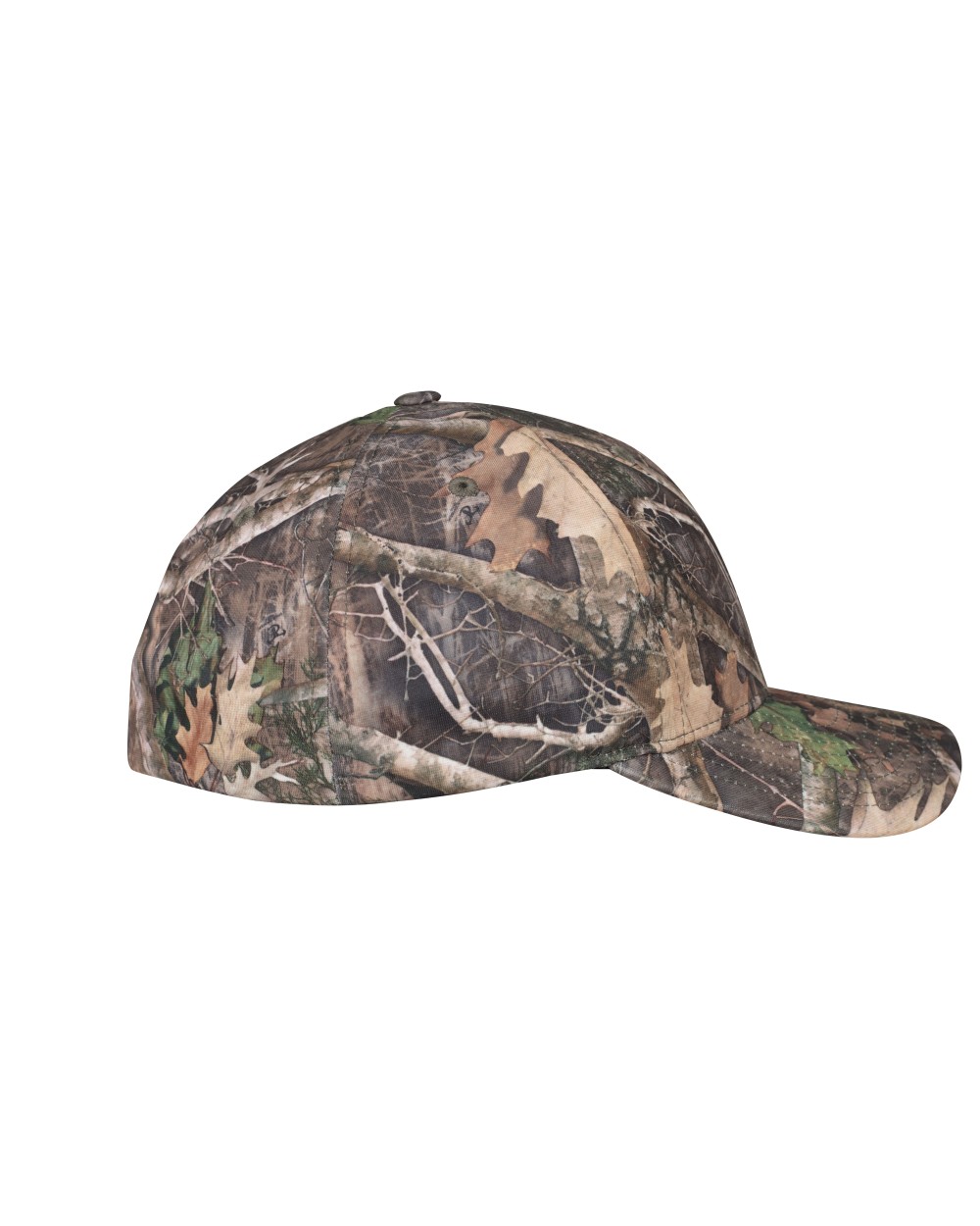 Petjes FLEXFIT TRUETIMBER® KANATI CAMO CAP voor bedrukking &amp; borduring