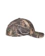 Petjes FLEXFIT TRUETIMBER® KANATI CAMO CAP voor bedrukking &amp; borduring