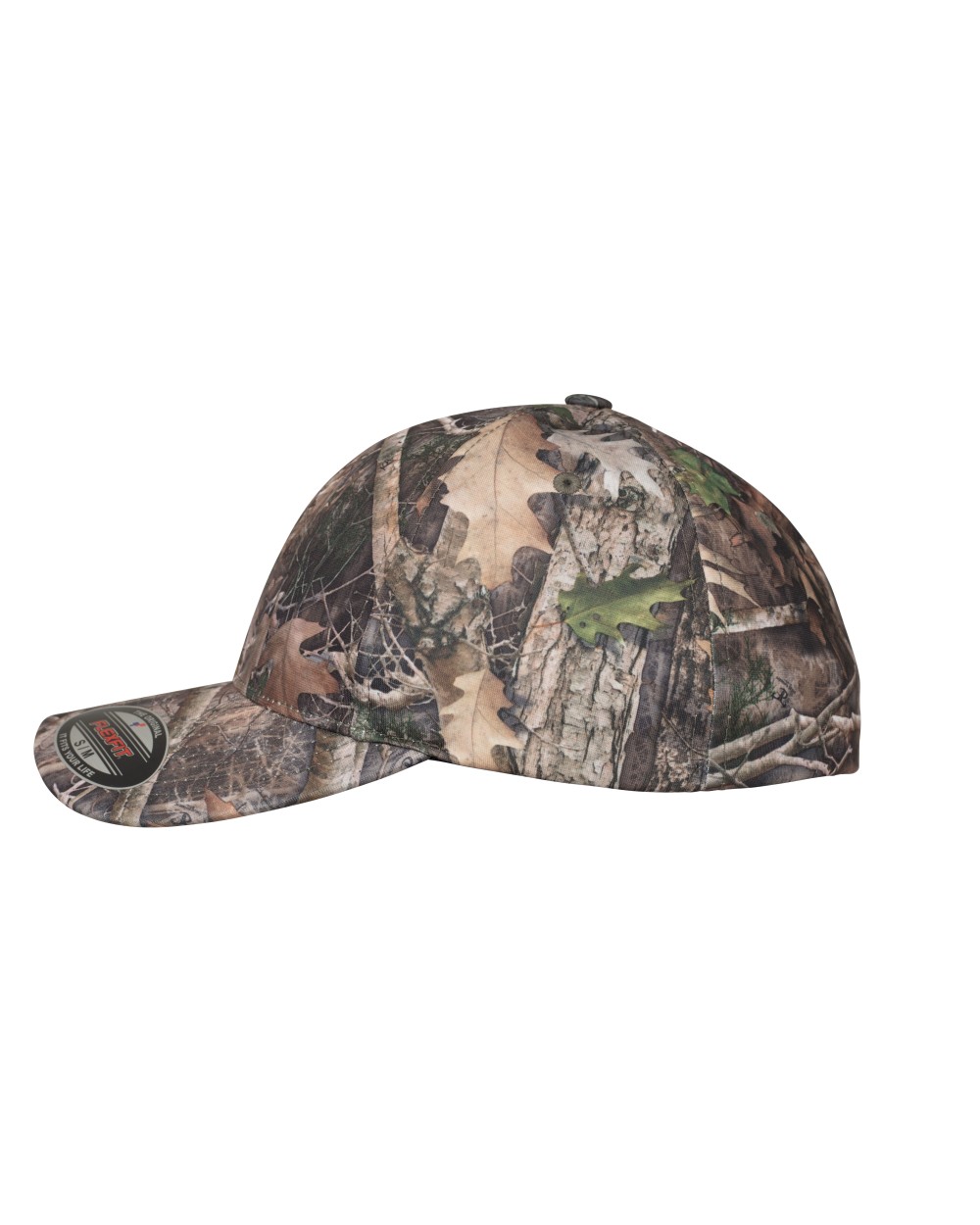 FLEXFIT TRUETIMBER® KANATI CAMO CAP Kappen personalisierbar