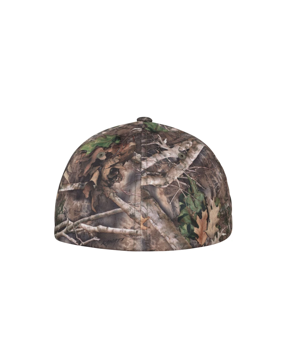 FLEXFIT TRUETIMBER® KANATI CAMO CAP Kappen personalisierbar