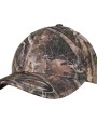 Petjes FLEXFIT TRUETIMBER® KANATI CAMO CAP voor bedrukking &amp; borduring
