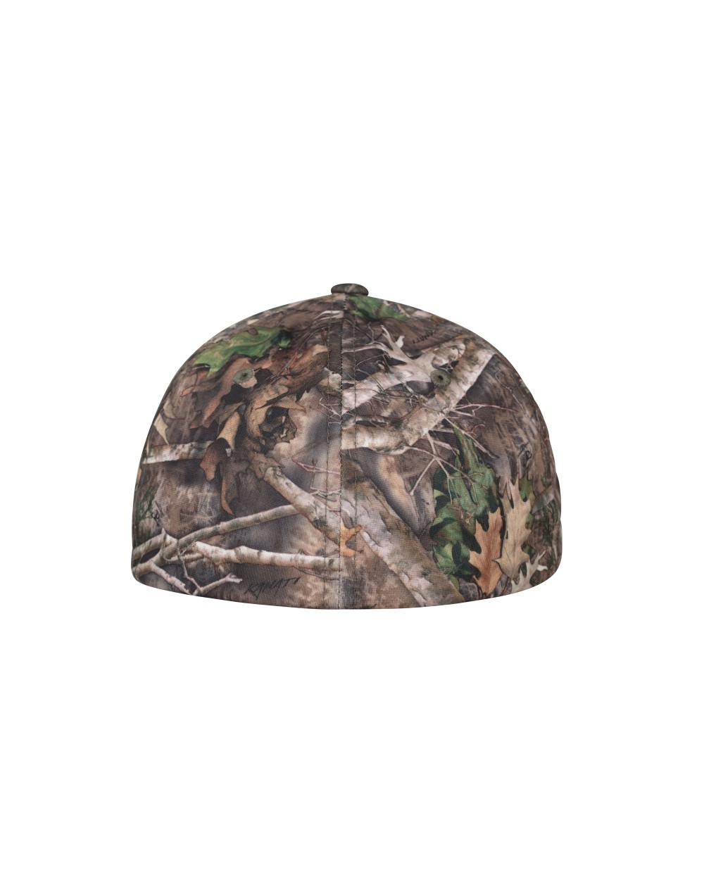 Petjes FLEXFIT TRUETIMBER® KANATI CAMO CAP voor bedrukking &amp; borduring