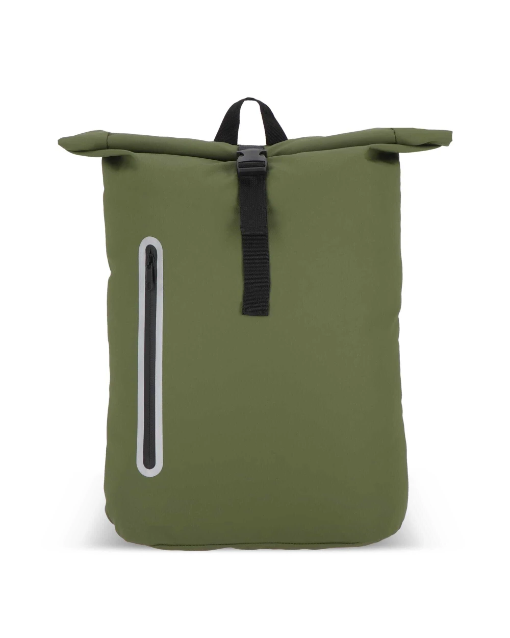 Sacs & Bagagerie personnalisable 4DO Sac à dos à enroulement 20L en R-PET 600D enduit de PU